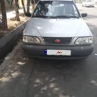 پراید 141 DLXI، مدل ۱۳۸۵