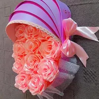 گل ربانی و ترند