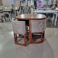 نهارخوری کمجا|میز و صندلی غذاخوری|بندرعباس, |دیوار
