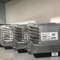 فروش کیلومتر و ایسیو قطعات الکترونیک