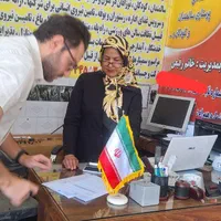 شرکت پرستاری فرهنگیان مریم بانو۲|خدمات آرایشگری و زیبایی|تبریز, |دیوار