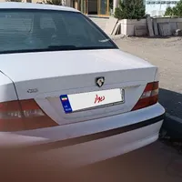سمند X7 دوگانه سوز، مدل ۱۳۸۷|خودرو سواری و وانت|سنندج, |دیوار