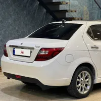 دنا ۶دنده جدید EF7pمدل ۱۴۰۴|خودرو سواری و وانت|تهران, شهرک راه‌آهن|دیوار