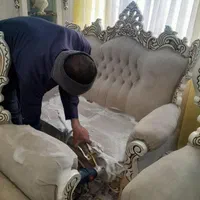مبل شویی سید