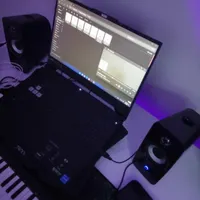 اسپیکر باند بلوتوث دار Creative T15 در حد آک