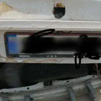 ماشین چپی