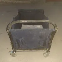 چرخ دستی تاشو کالسکه اربعین