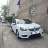برلیانس H320 دنده‌ای 1650cc، مدل ۱۳۹۷|خودرو سواری و وانت|مشهد, جانباز|دیوار