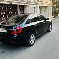 جیلی Emgrand 7 اتوماتیک، مدل ۲۰۱۴|خودرو سواری و وانت|تهران, تهران‌سر|دیوار