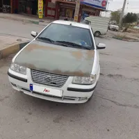 سمند SE، مدل ۱۳۹۰|خودرو سواری و وانت|آبادان, |دیوار