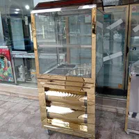 دکه فلافل فر ساندویچ سلف سرویس ساخت اهواز|فروشگاه و مغازه|اهواز, نادری|دیوار