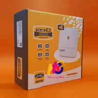 مودم FD i40 چهارپورت انتقال تصویر دوربین/ ماینر