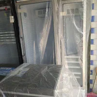 یخچال صادراتی زیمان و سایدون|فروشگاه و مغازه|خرمآباد, |دیوار