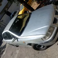 سمند LX ساده، مدل ۱۳۸۳