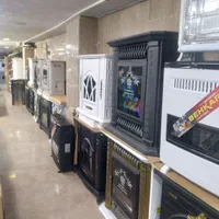 بخاری گازی 12000 جنرال