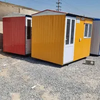 کانکس نو 2در۳ اصفهان