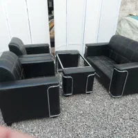 مبل اجلاس اداری|دفتر کار|رشت, حاجی آباد|دیوار