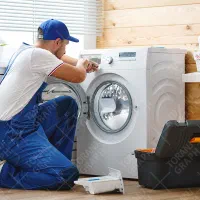 تعمیر نصب انواع لباسشویی آبگرمکن دیواری زمین بخاری