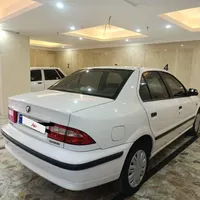 سمند LX EF7، مدل ۱۳۹۵|خودرو سواری و وانت|کرج, کیانمهر|دیوار