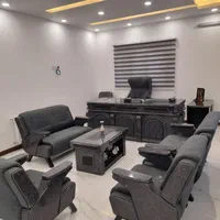 فروش پرده زبرا ست برازنده مدیران ادارات طوسی