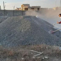 شیروانی کارا کود مال کبوتر فضله کفتر