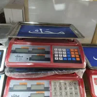 ترازو ۴۰ کیلویی فروشگاهی باسکول|فروشگاه و مغازه|شیراز, وصال|دیوار
