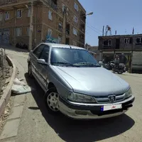 پژوپارس مدل 84|خودرو سواری و وانت|سنندج, |دیوار