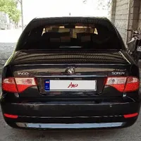 سمند سورن ELXخونگی گاز سیمی، مدل ۱۳۹۸شهرک بعثت|خودرو سواری و وانت|بندر ماهشهر, |دیوار
