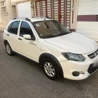 کوییک دنده‌ای ساده، مدل ۱۴۰۱