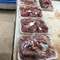 گوسفند زنده بره طلایی|حیوانات مزرعه|ملارد, |دیوار