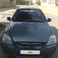 ریو مدل۸۷|خودرو سواری و وانت|اصفهان, میرعماد|دیوار