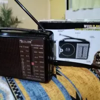 رادیو|سیستم صوتی خانگی|گلبهار, |دیوار