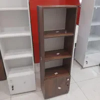 کتابخانه،شلف وقفسه دیواری