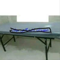 تخت تاتو تزریق فشیال- مژه تابوره پزشک ماساژ لیزر|آرایشی، بهداشتی، درمانی|کرج, گلشهر|دیوار
