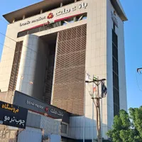 کار در ارتفاع پیچ و رولپلاک عایق نانو