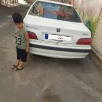 پارس xu7 کم کار|خودرو سواری و وانت|تهران, زرکش|دیوار