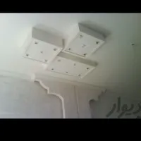 گچکاری بنا گچ کاری گچکار لکه گیری ساختمان|خدمات پیشه و مهارت|اهواز, فاز ۲ پادادشهر|دیوار