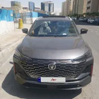 چانگان CS 55 پلاس، مدل ۲۰۲۴