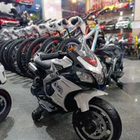 موتور شارژی وسپا clb میدان شورا|اسباببازی|سنندج, |دیوار