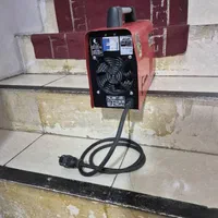 دسته بکس آچار شلاقی دستگاه جوش ۲۲۰آمپرآروا سری اول|ابزارآلات|تهران, خرمشهر|دیوار