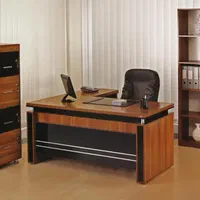 میز مدیریتی کارشناسی اداری / صندلی مدیریت/ مبلمان