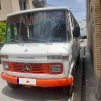 مینی بوس