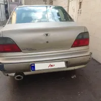 دوو سی یلو سدان، مدل ۱۳۸۰|خودرو سواری و وانت|مشهد, کشاورز|دیوار