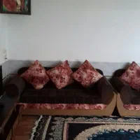 اجاره منزل مبله یک خوابه روزانه|اجارهٔ کوتاه‌مدت آپارتمان و سوئیت|شیراز, کوزه گری|دیوار