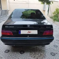 پژو پارس LX TU5، مدل ۱۴۰۱|خودرو سواری و وانت|کرمان, |دیوار