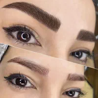 میکرو تلفیقی ،فیبروز و شیدینگ لب با تخفیف ویژه|خدمات آرایشگری و زیبایی|زاهدان, |دیوار