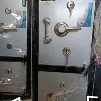 گاوصندوق k100 گاو صندوق|ابزارآلات|مشهد, توس (بلوار توس)|دیوار