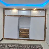 ساخت انواع کابینت و کمد دیواری با بهترین کیفیت|جاکفشی، کمد، دراور|دورود, |دیوار