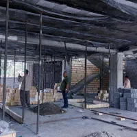 جوشکاری سیار،نبشی کشی،والپست نصب درب ضدسرقت ، غیره