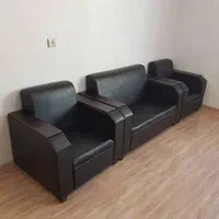مبل اداری /مبل دفترکار/مبلمان اداری کاسپین|مبلمان اداری|بندر انزلی, |دیوار